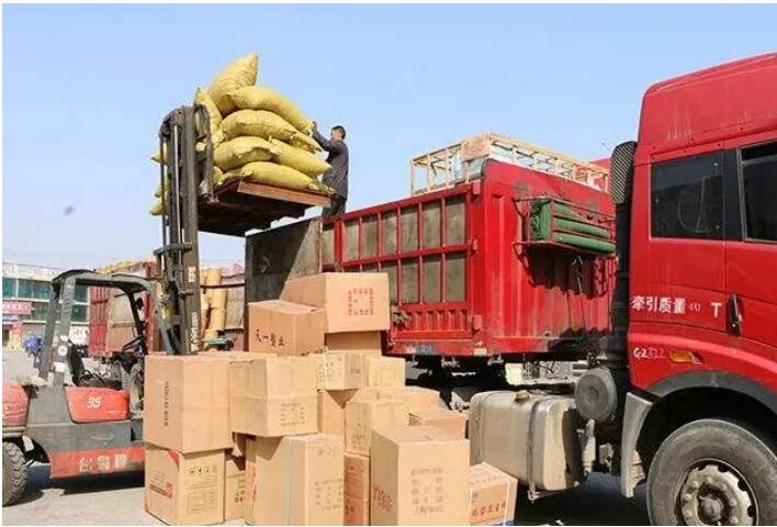 漳州到徐水区物流专线