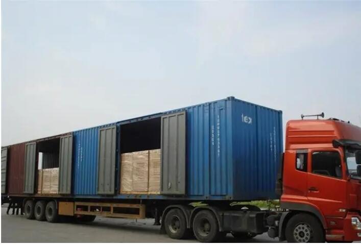 漳州到徐水区整车运输