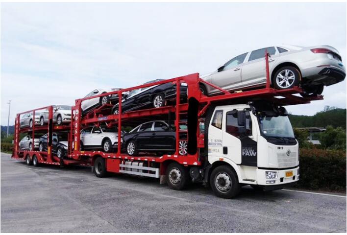 漳州到徐水区轿车托运